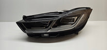 Laden Sie das Bild in den Galerie-Viewer, Frontscheinwerfer Jaguar M9D3-13W030-HE LED Links Scheinwerfer Headlight SCH5431895327tw