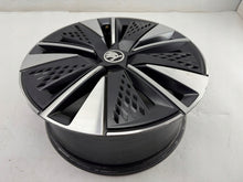 Load image into Gallery viewer, 1x Alufelge 17 Zoll 57A601025AA Skoda Karoq Rim Wheel FEL1330931676rj