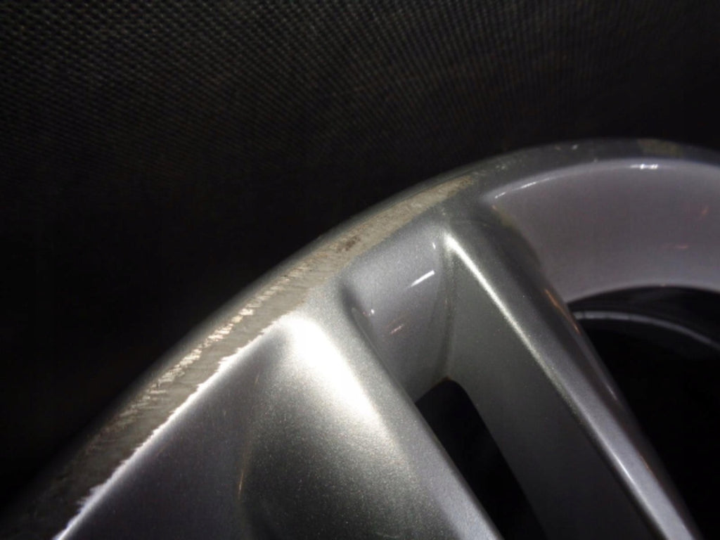 1x Alufelge 17 Zoll 7.5" 5x112 54ET Glanz Silber 7848601 BMW 2 F45 Rim Wheel FEL6745633478op