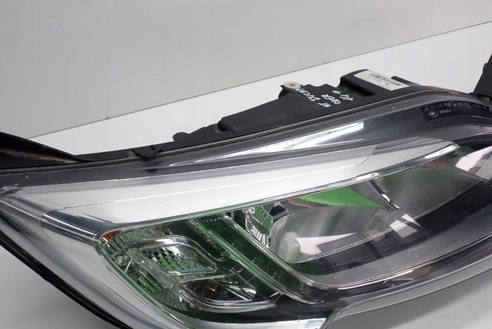 Frontscheinwerfer Fiat Ducato 1394422080 Rechts Scheinwerfer Headlight SCH2130331293ia