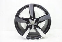 Laden Sie das Bild in den Galerie-Viewer, 1x Alufelge 20 Zoll 8.5" 5x112 43ET 4K0601025AD Audi A6 C8 Rim Wheel FEL7595993430ow
