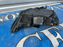 Laden Sie das Bild in den Galerie-Viewer, Frontscheinwerfer Audi A6 C8 4K0941039 1ZX01337701 LED Rechts oder Links SCH8773530302nl