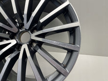 Load image into Gallery viewer, 1x Alufelge 19 Zoll 8.5" 5x112 32ET 8W0601025AN Audi A4 Rim Wheel FEL8455009737gk