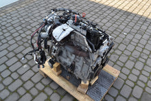Load image into Gallery viewer, Motor BMW N47C16A 1.6 2014 Diesel Engine Komplett MOT9378408858mw