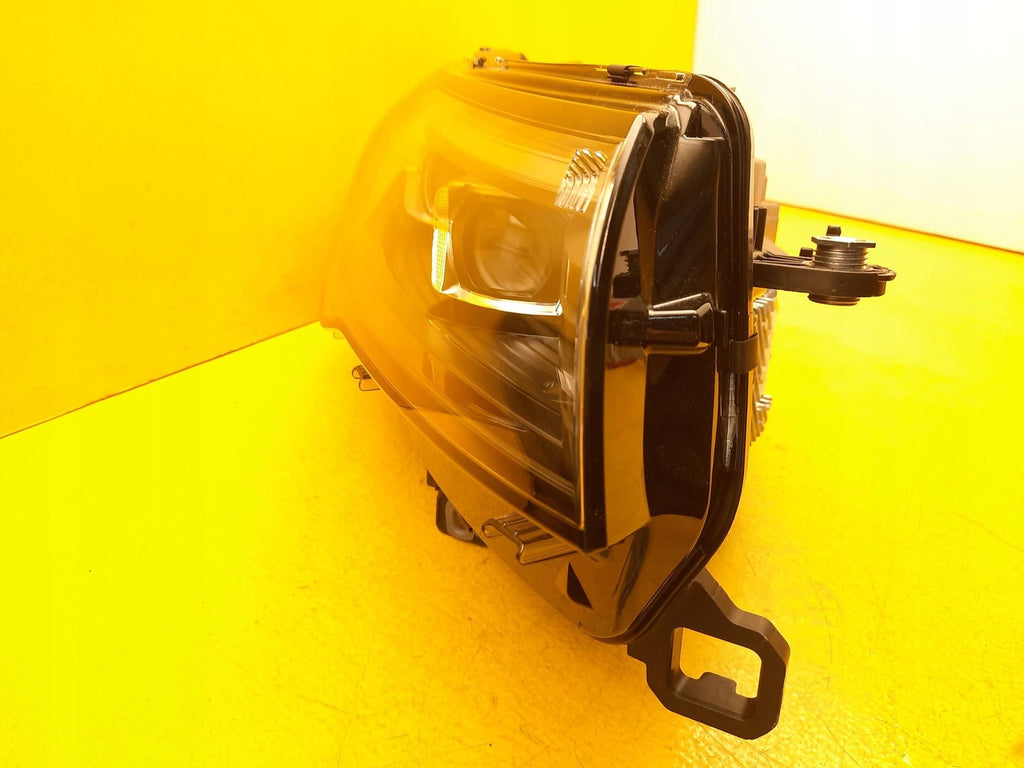 Frontscheinwerfer VW Tiguan 571941060H Full LED Rechts Scheinwerfer Headlight SCH1641518318cs