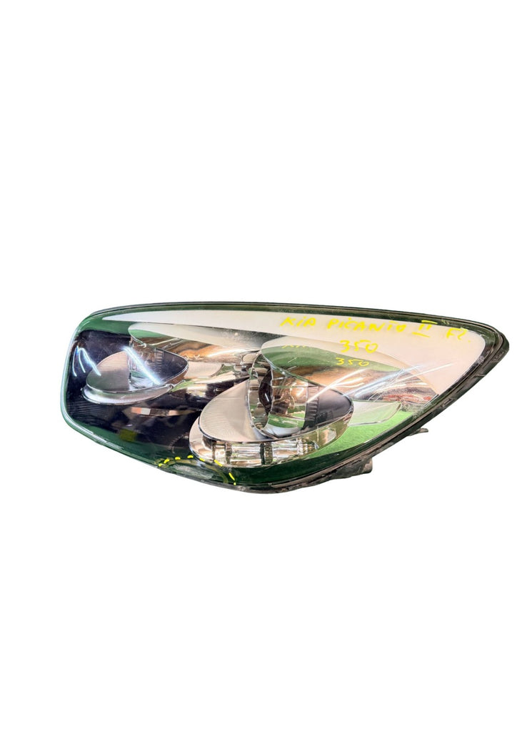 Frontscheinwerfer Hyundai II Picanto 92101-1Y3KOD 85122000 Links Headlight SCH5634028419zn