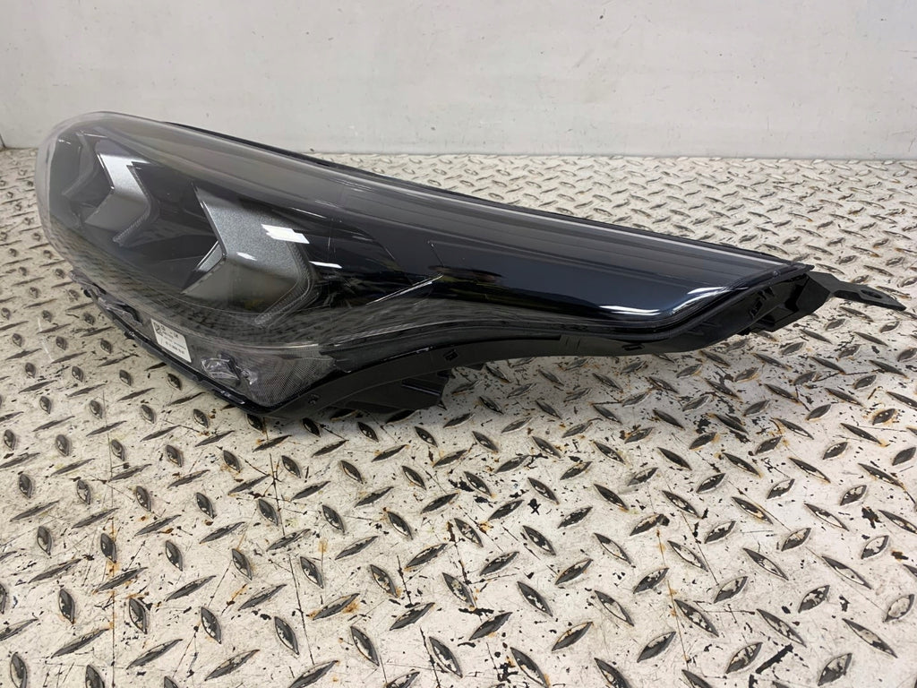 Frontscheinwerfer Kia Ceed 92101-J7500 Links Scheinwerfer Headlight SCH8767496038ul