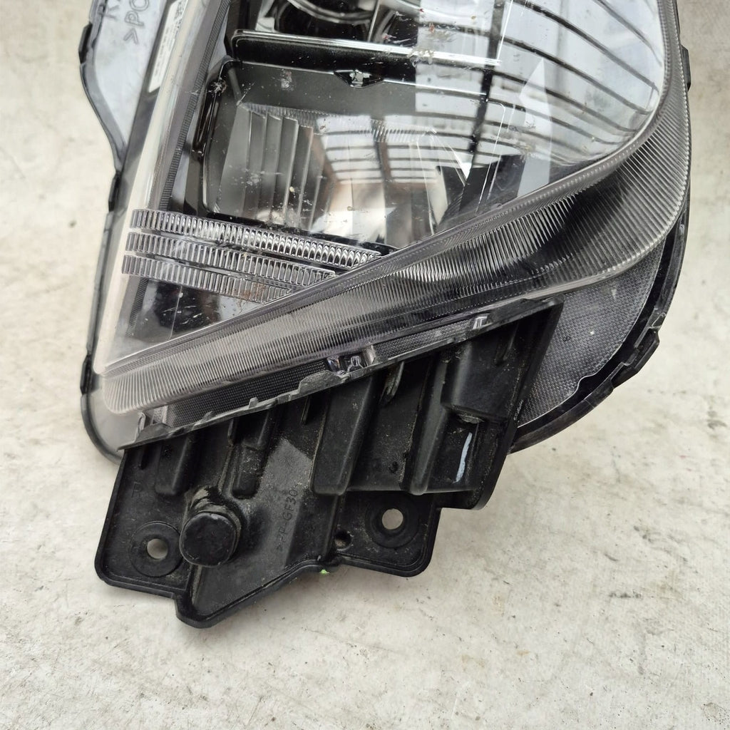 Frontscheinwerfer Hyundai Tucson 92102-N7100 Full LED Rechts Headlight SCH2030231131dw