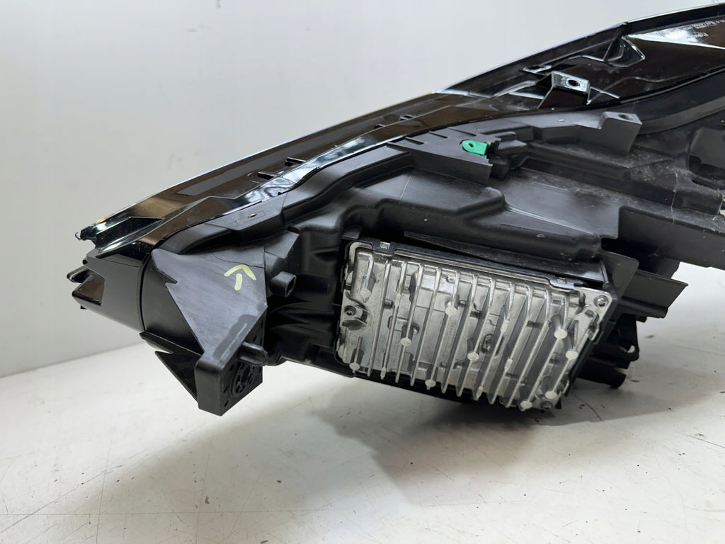 Frontscheinwerfer Polestar 80029299 LED Rechts Scheinwerfer Headlight SCH3163362819kw