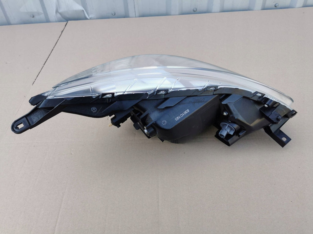 Frontscheinwerfer Mitsubishi Space Star 8301C193BA Links Scheinwerfer Headlight SCH9220843501xk