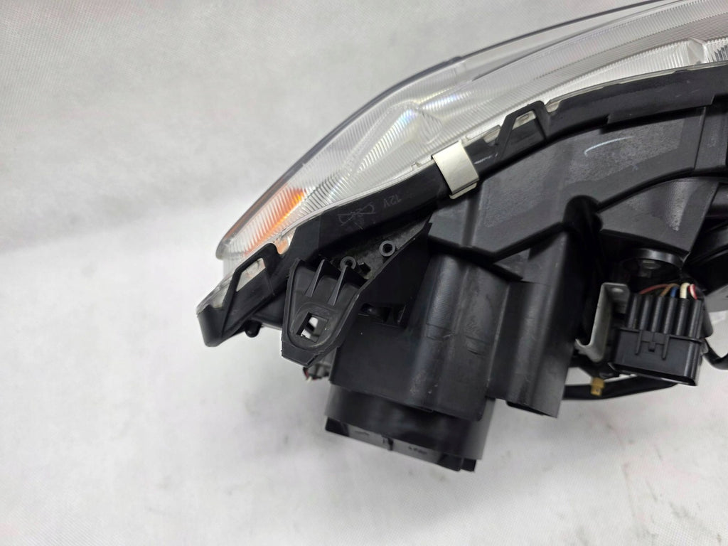 Frontscheinwerfer Mitsubishi Lancer VIII SPP18532 Links Scheinwerfer Headlight SCH3846462637aj