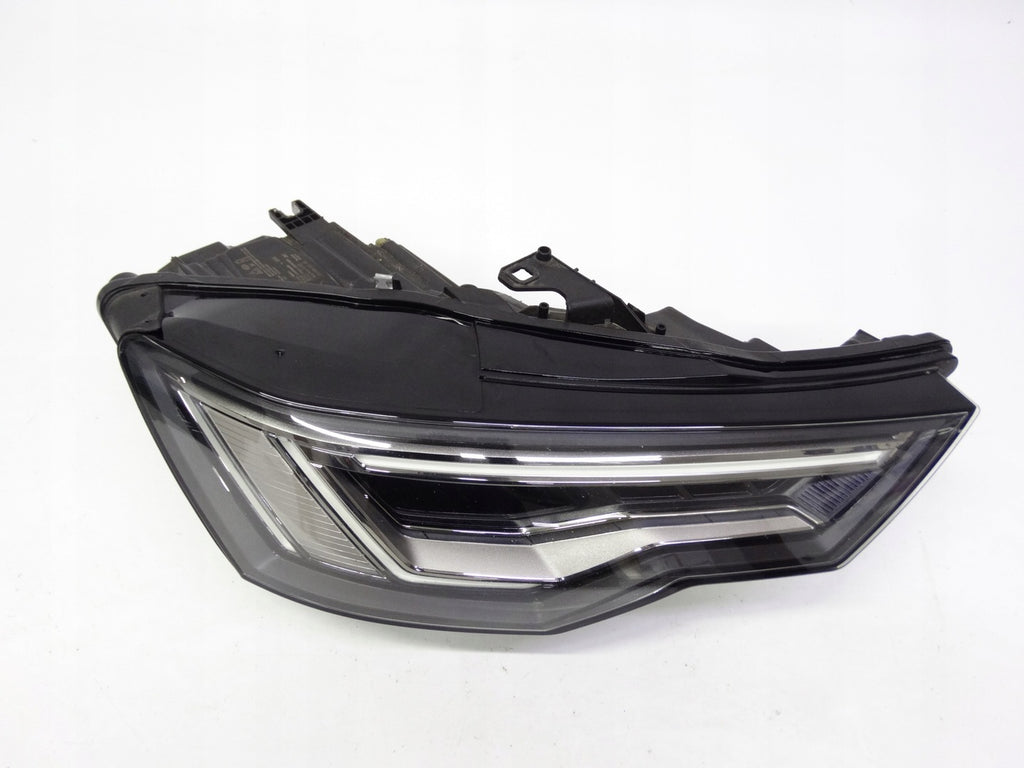 Frontscheinwerfer Audi A6 C8 4K0941040 LED Rechts Scheinwerfer Headlight SCH2433725662tb