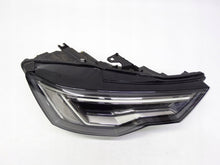 Load image into Gallery viewer, Frontscheinwerfer Audi A6 C8 4K0941040 LED Rechts Scheinwerfer Headlight SCH2433725662tb