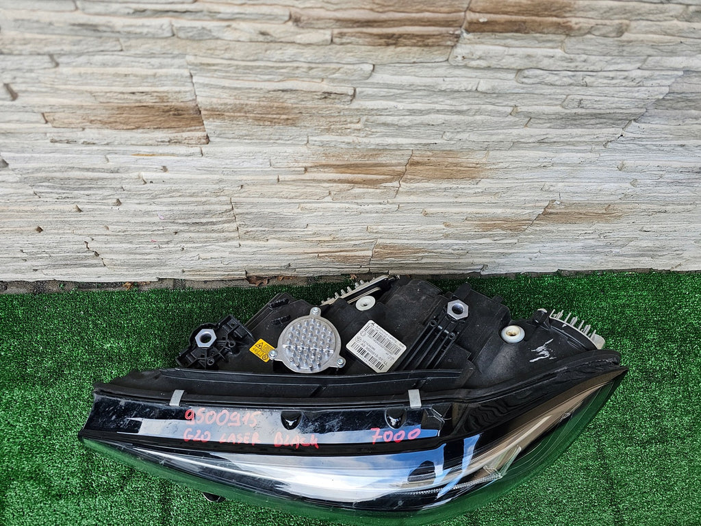 Frontscheinwerfer BMW 3 G21 G20 Links Scheinwerfer Headlight SCH6810925589jd
