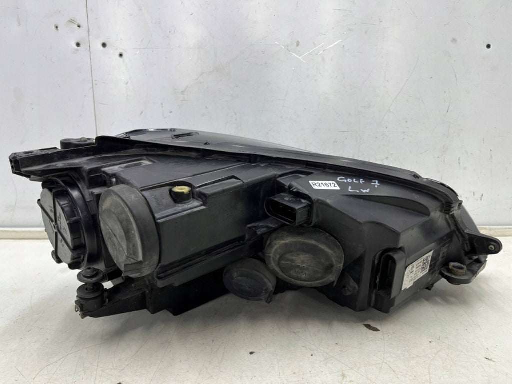 Frontscheinwerfer VW Golf VII 5G1941005 Links Scheinwerfer Headlight SCH7051557506na
