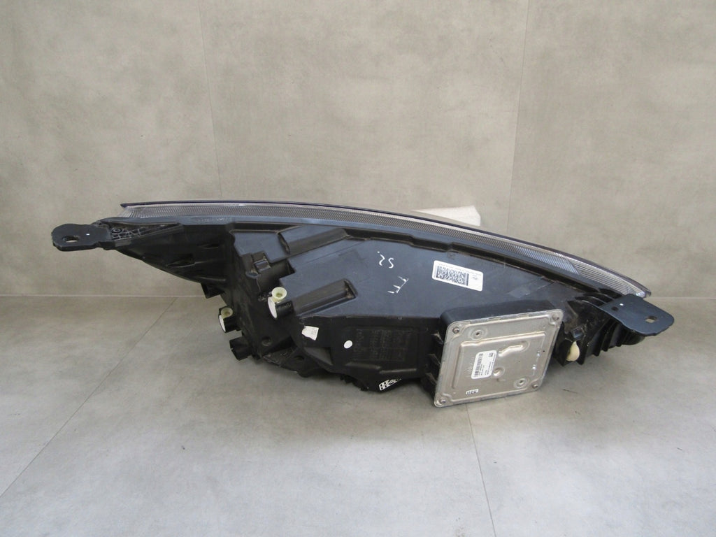 Frontscheinwerfer Ford Focus MX7B-13E015-ED LED Ein Stück (Rechts oder Links) SCH4999662960ut