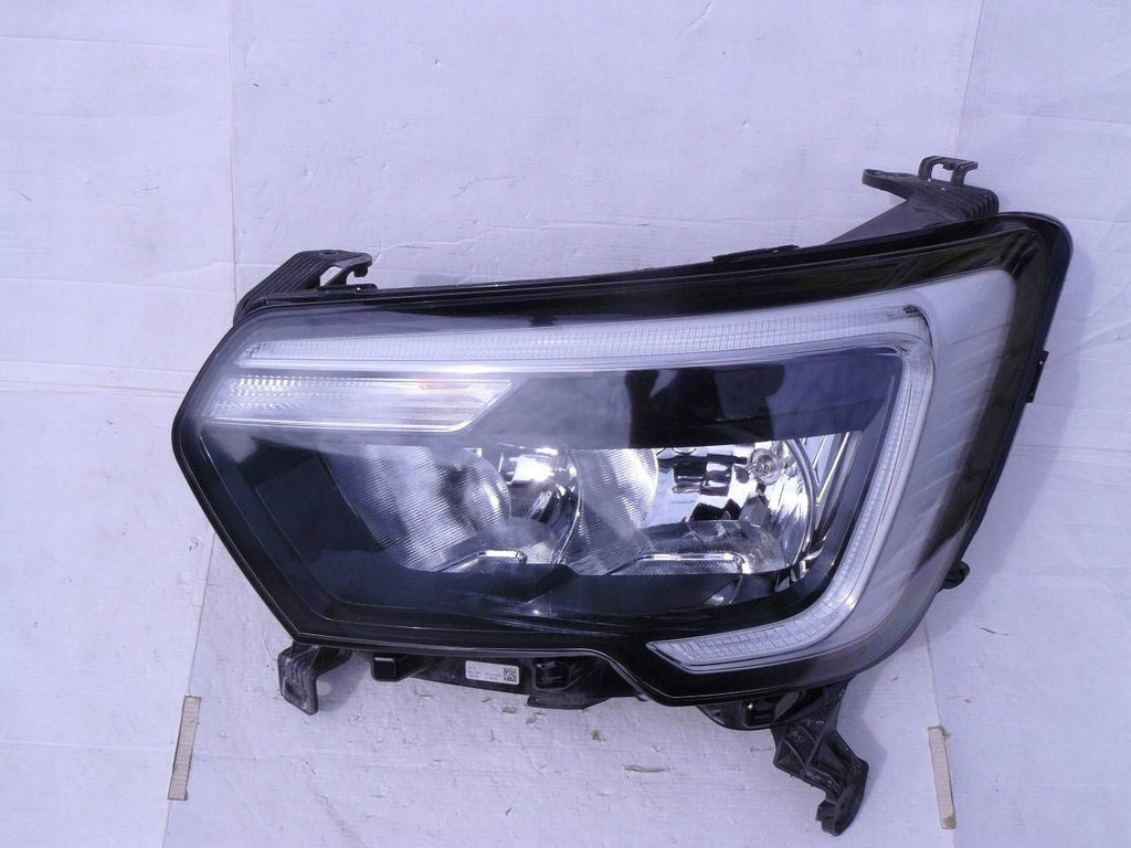 Frontscheinwerfer Renault Master III 260607867R Links Scheinwerfer Headlight SCH7504799109sy
