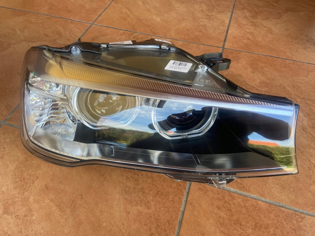 Frontscheinwerfer BMW F26 F25 7401131 7401132 Xenon Rechts Headlight SCH4947313664og