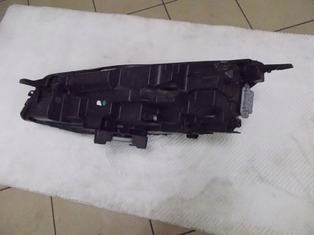 Frontscheinwerfer Ford Kuga LV4B-13016-AN Rechts Scheinwerfer Headlight SCH4023067415ld