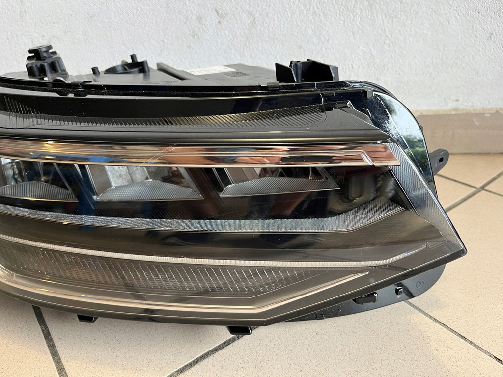 Frontscheinwerfer VW Tiguan 5NB941036G LED Rechts Scheinwerfer Headlight