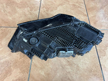 Laden Sie das Bild in den Galerie-Viewer, Frontscheinwerfer Audi Q7 4M0941085 Laser Links Scheinwerfer Headlight SCH4060871916my