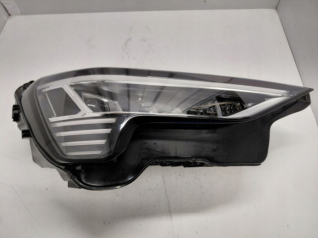 Frontscheinwerfer Audi E-Tron 4KE941040 Full LED Rechts Scheinwerfer Headlight SCH4734014932ak