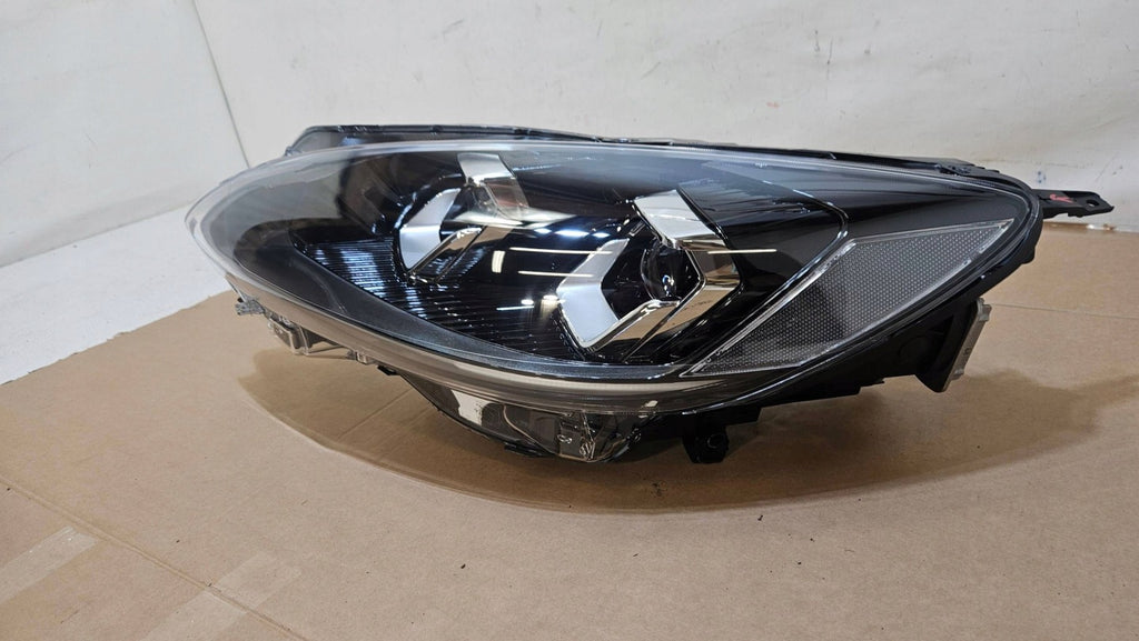 Frontscheinwerfer Ford Kuga I LV4B13E017AP L90187837 Links Headlight SCH2331614197pb
