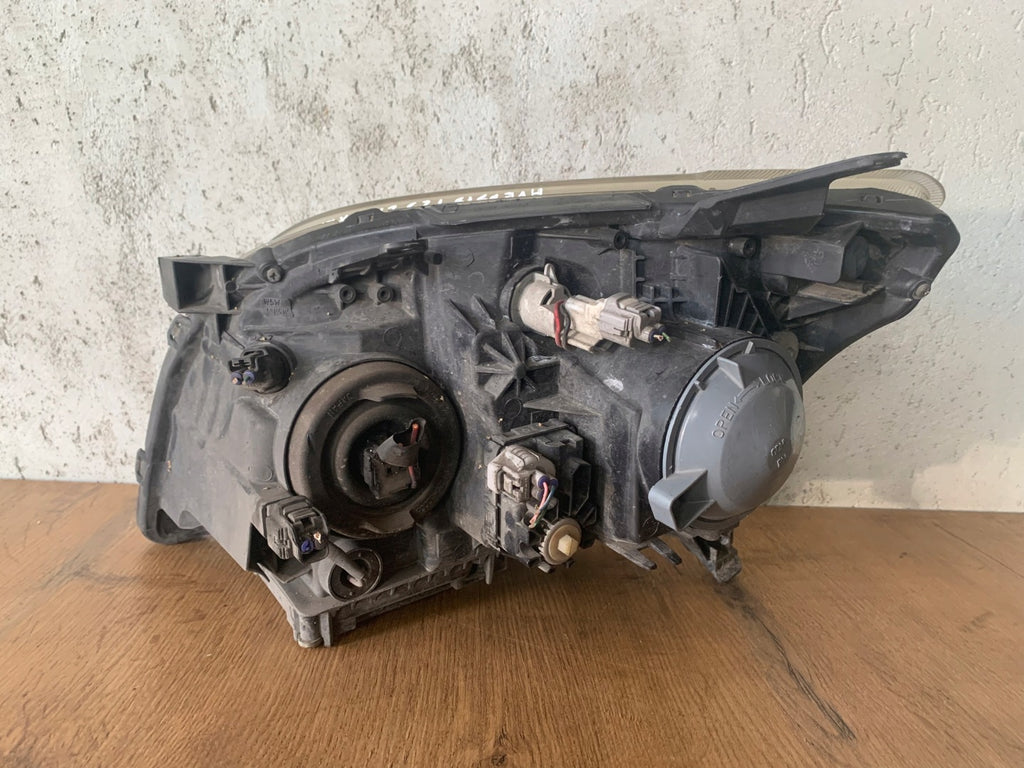 Frontscheinwerfer Toyota Avensis Xenon Rechts Scheinwerfer Headlight SCH6784398469yf