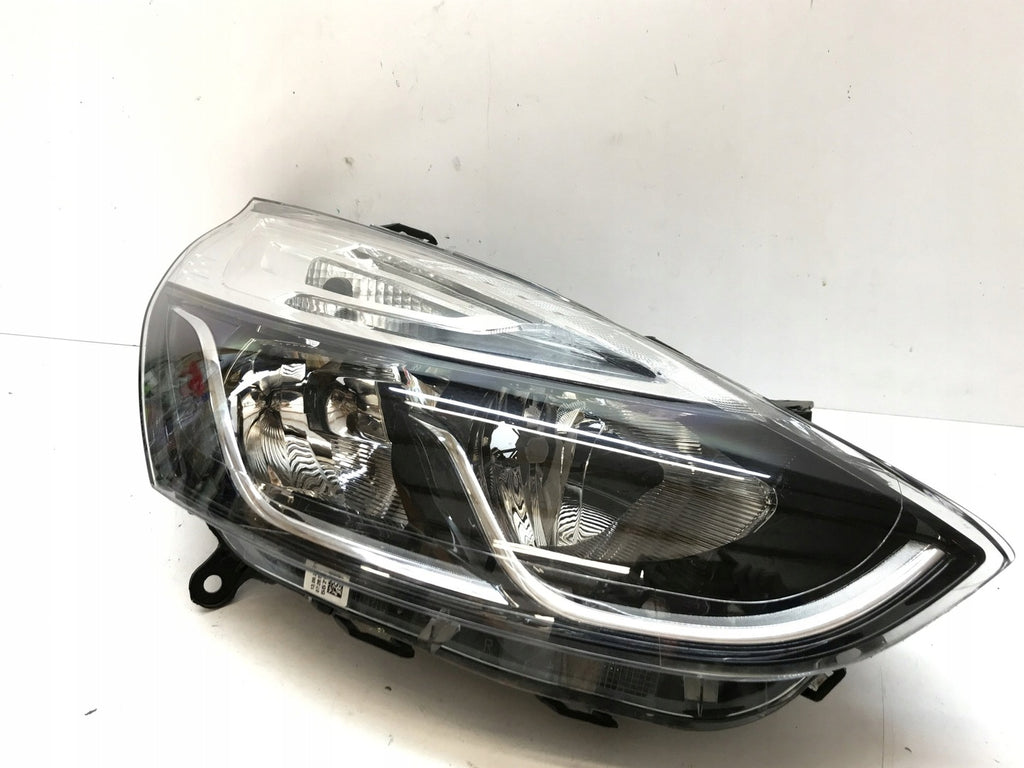 Frontscheinwerfer Renault Clio 260103317R Rechts Scheinwerfer Headlight