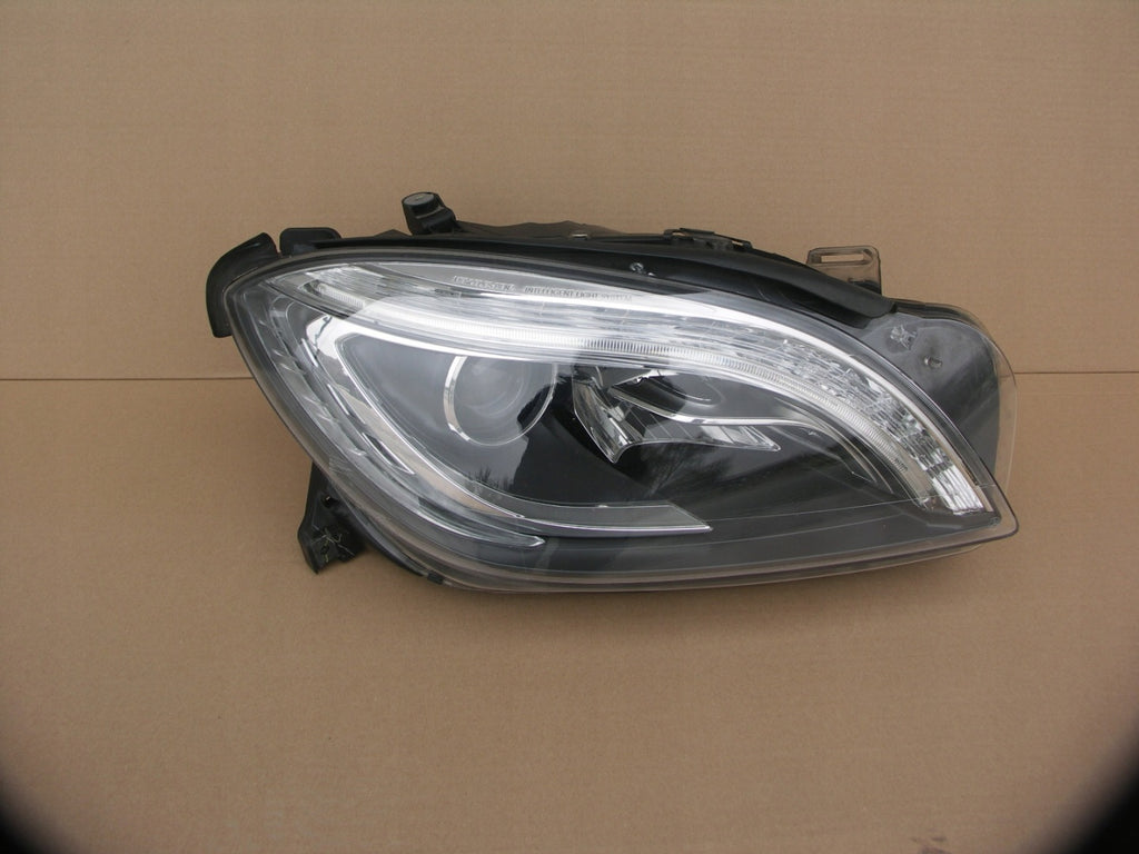 Frontscheinwerfer Mercedes-Benz A1668207359 Rechts Scheinwerfer Headlight SCH9823646900xz
