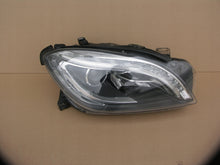 Laden Sie das Bild in den Galerie-Viewer, Frontscheinwerfer Mercedes-Benz A1668207359 Rechts Scheinwerfer Headlight SCH9823646900xz