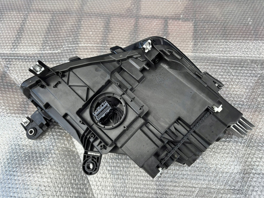 Frontscheinwerfer Seat Ateca 576941031C Full LED Links Scheinwerfer Headlight