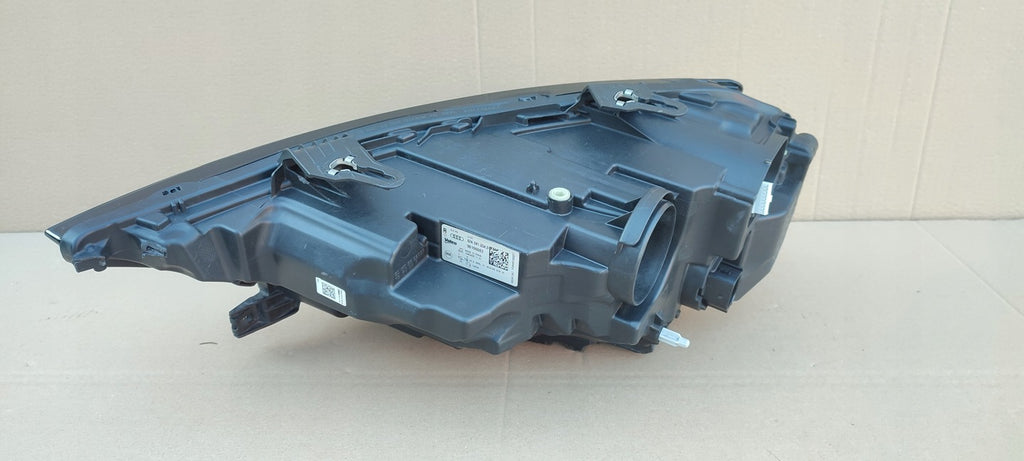 Frontscheinwerfer Audi Super 82A941034D Full LED Rechts Scheinwerfer Headlight