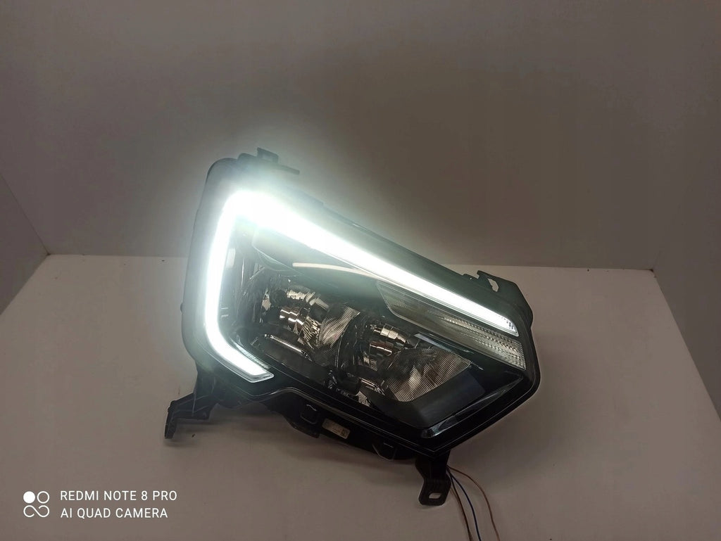 Frontscheinwerfer Renault Master III 260105567R LED Rechts oder Links