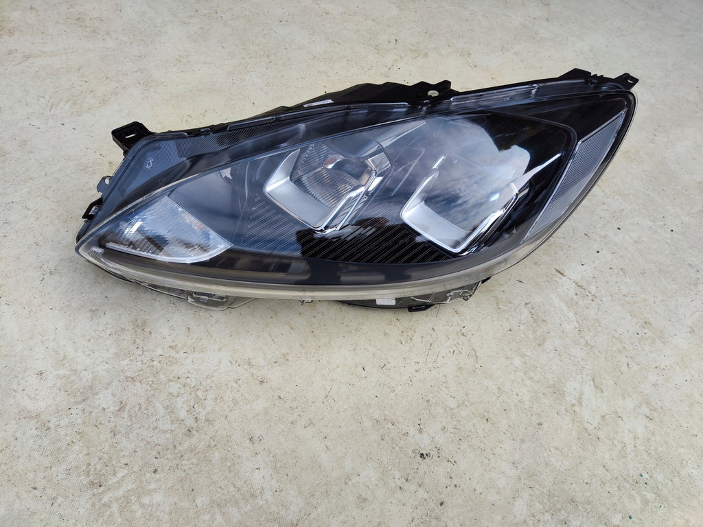 Frontscheinwerfer Ford Kuga LV4B-13E015-CA LED Links Scheinwerfer Headlight SCH7877009311je