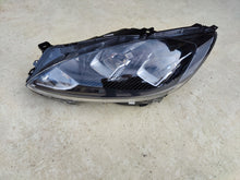 Laden Sie das Bild in den Galerie-Viewer, Frontscheinwerfer Ford Kuga LV4B-13E015-CA LED Links Scheinwerfer Headlight SCH7877009311je
