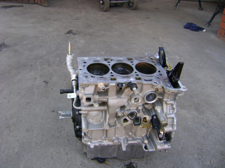 Motorblock Mini B38A15A 1.5 Diesel Unkomplett MOT8864589281kz