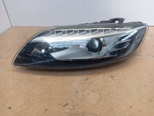 Laden Sie das Bild in den Galerie-Viewer, Frontscheinwerfer Audi Q7 4L0941003AD Xenon Links Scheinwerfer Headlight