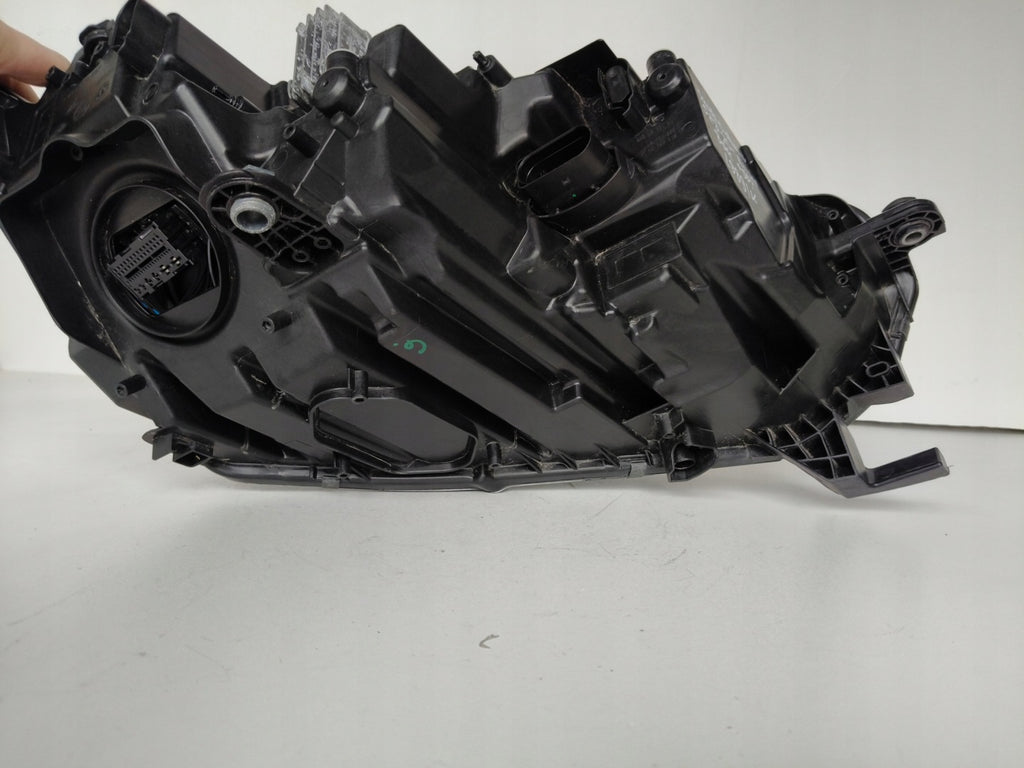 Frontscheinwerfer Skoda Octavia 5e3 IV 5E4941015A Full LED Links Headlight SCH9771071312xg