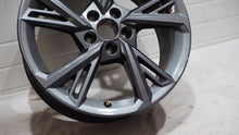 Laden Sie das Bild in den Galerie-Viewer, 1x Alufelge 18 Zoll 5x112 8Y0601025G Audi A3 Rim Wheel FEL7659061809bo