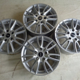 4x Alufelge 16 Zoll 6.5