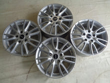 Laden Sie das Bild in den Galerie-Viewer, 4x Alufelge 16 Zoll 6.5" 5x120 46ET BMW 4 Mini Rim Wheel FEL5410142204qm
