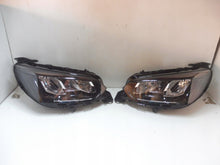 Laden Sie das Bild in den Galerie-Viewer, Frontscheinwerfer Peugeot 208 9833036380 LED Links Scheinwerfer Headlight SCH7652169939wc