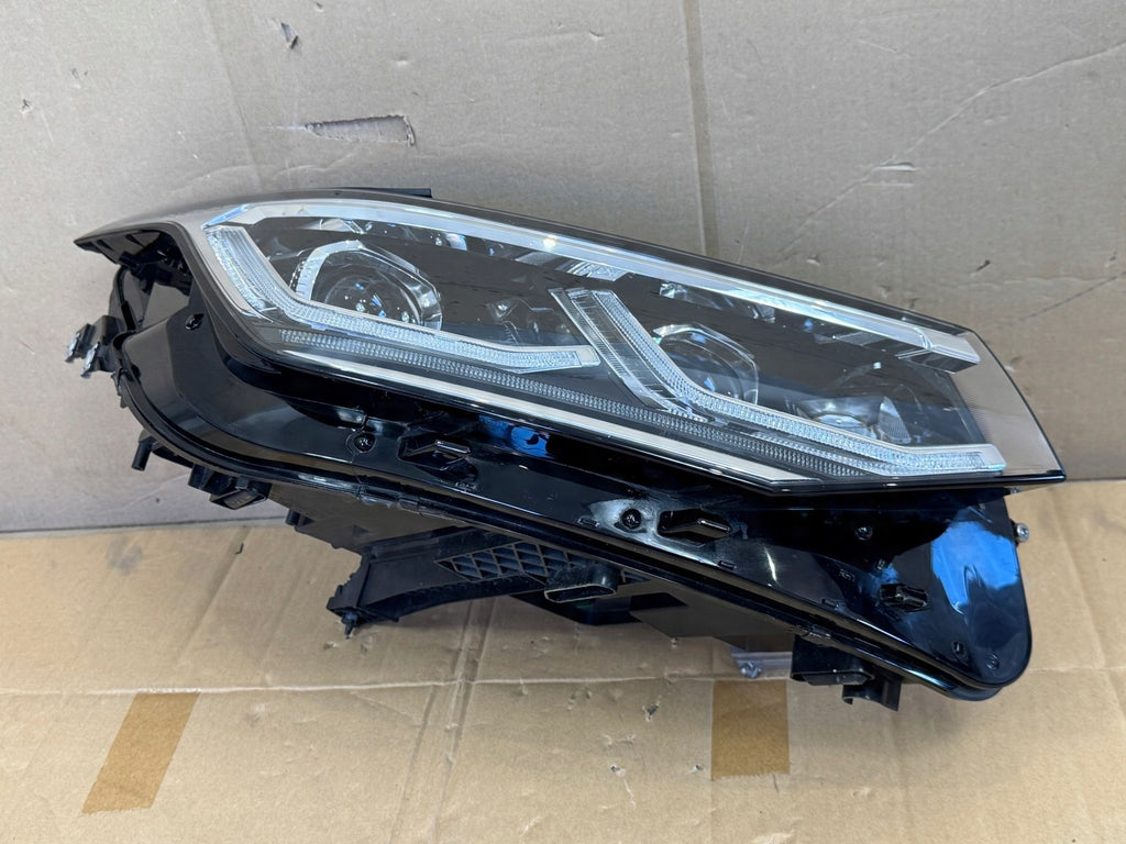 Frontscheinwerfer VW Tiguan 5NN941082D Full LED Rechts Scheinwerfer Headlight