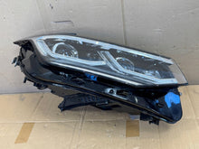 Laden Sie das Bild in den Galerie-Viewer, Frontscheinwerfer VW Tiguan 5NN941082D Full LED Rechts Scheinwerfer Headlight