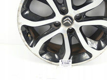 Load image into Gallery viewer, 1x Alufelge 17 Zoll 7.0" 4x108 9671587277 9682387680 Citroën Picasso I C3 FEL6227526509to