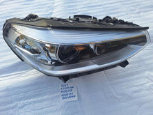Laden Sie das Bild in den Galerie-Viewer, Frontscheinwerfer BMW X3 G01 G02 8739648-04 Rechts Scheinwerfer Headlight SCH9398889646yj