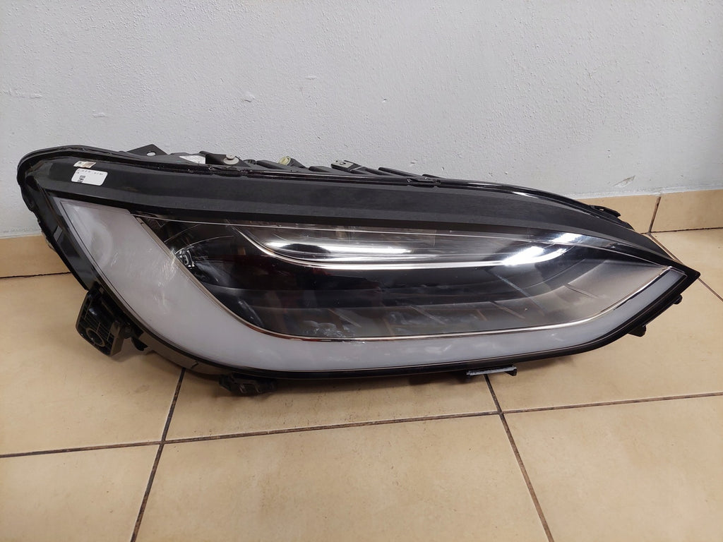 Frontscheinwerfer Tesla X 103431901C LED Rechts Scheinwerfer Headlight