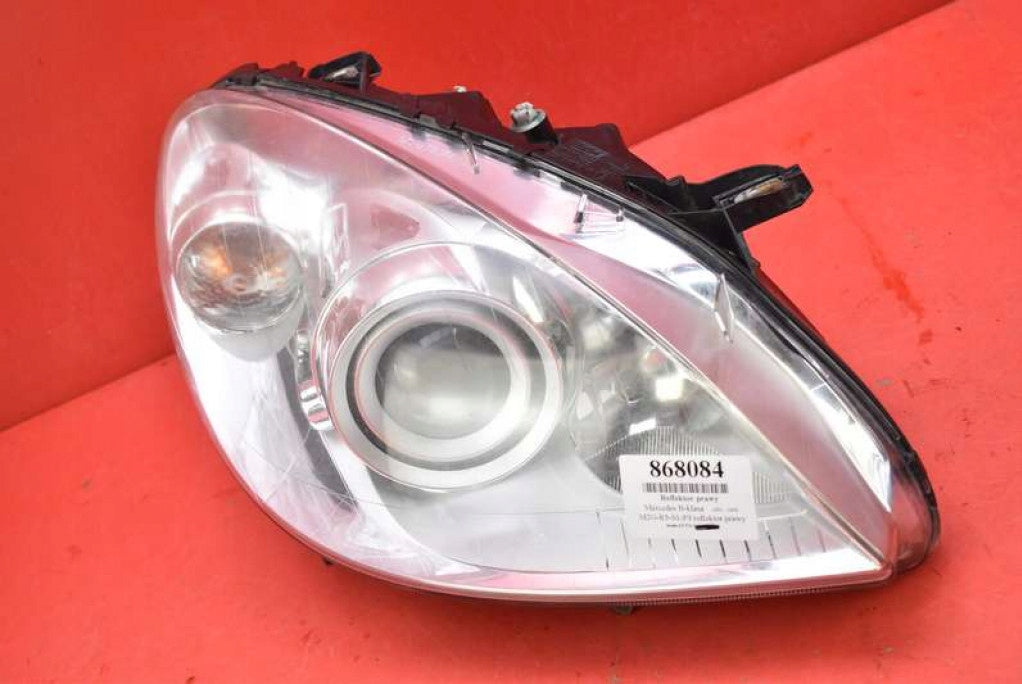 Frontscheinwerfer Mercedes-Benz W245 A1968206861 LED Rechts Headlight