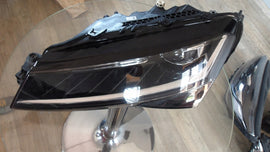 Frontscheinwerfer Skoda Superb III 3V1941015D LED Links Scheinwerfer Headlight